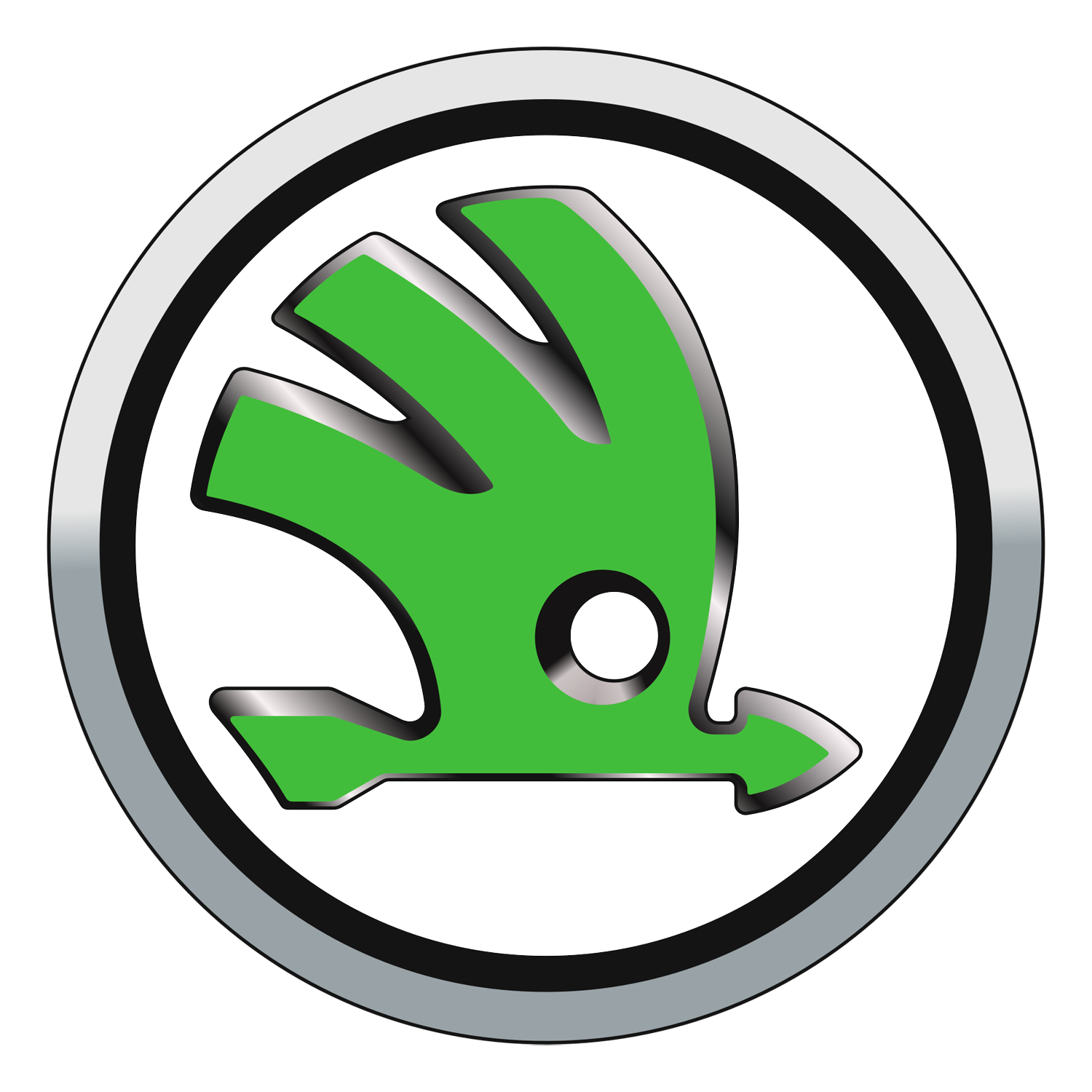 Škoda Kodiaq TDI Sportline